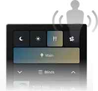 Αισθητήρας εγγύτητας