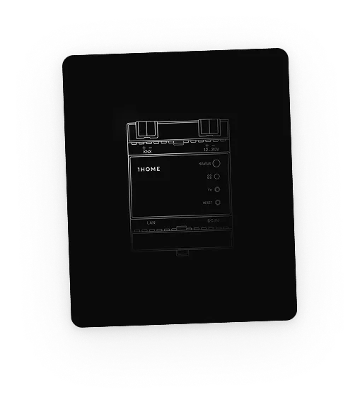 1Home Product Brochure