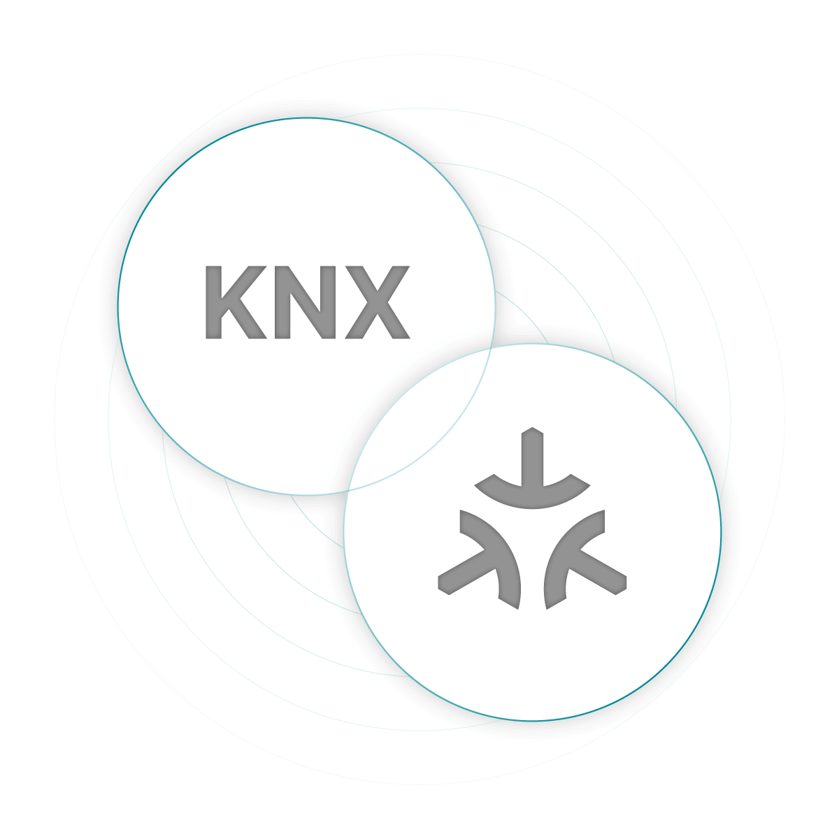 1Home Server for KNX and Matter