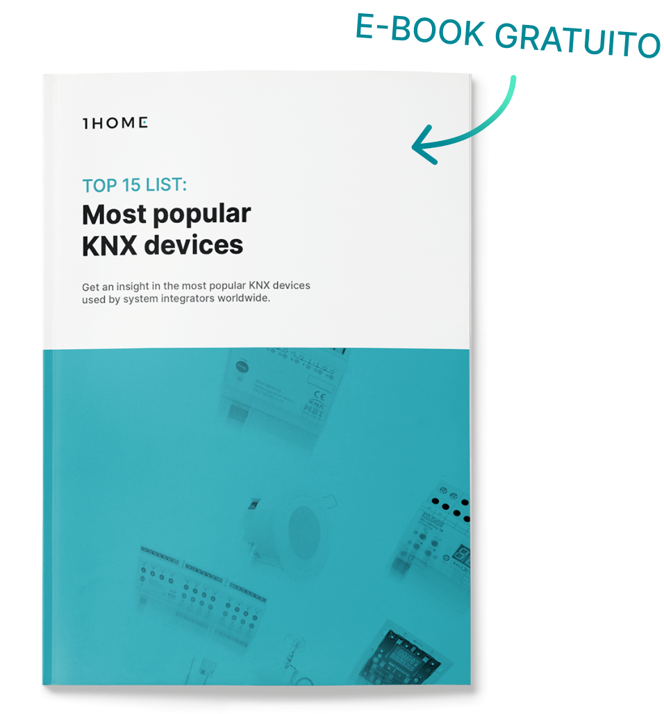 1Home E-Book gratuito