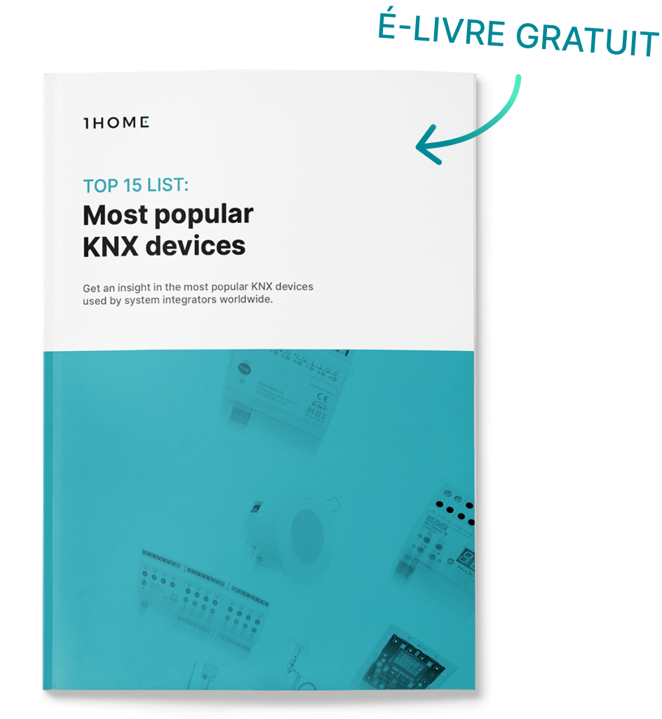 E-Book gratuit 1Home