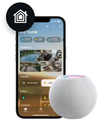 Set up one system, offer every ecosystem