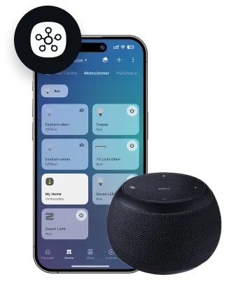 Set up one system, offer every ecosystem