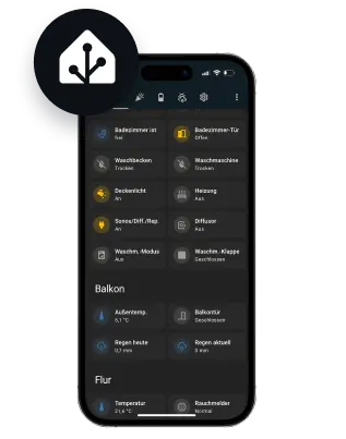 Set up one system, offer every ecosystem